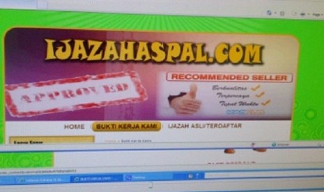 iklan ijazahaspal.com