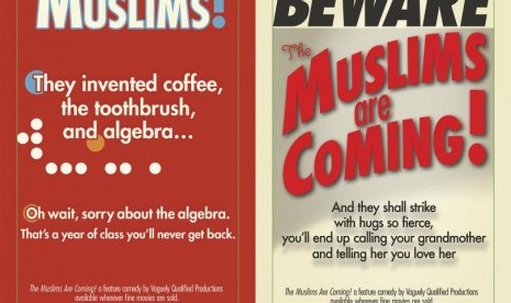 Iklan Muslim Amerika