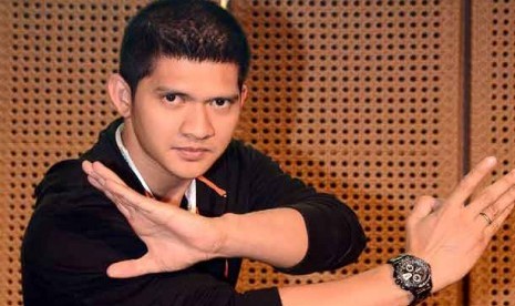 Iko Uwais