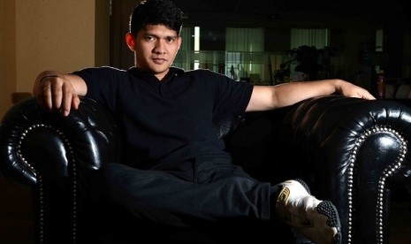 Iko Uwais