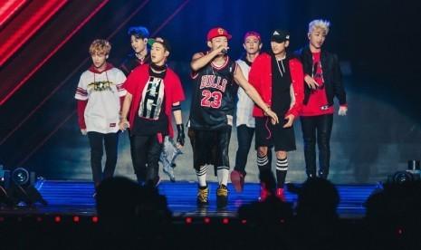 iKON