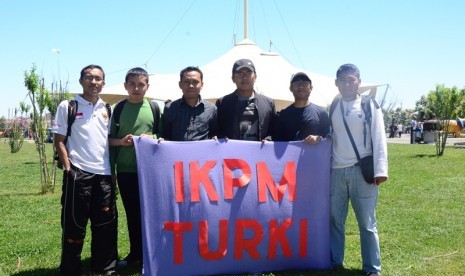 IKPM Turki