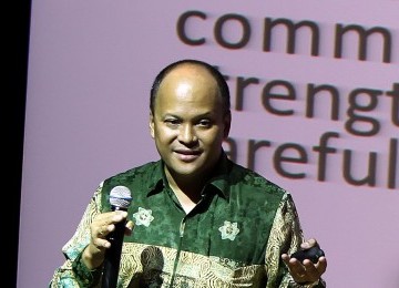 Ilham Habibie