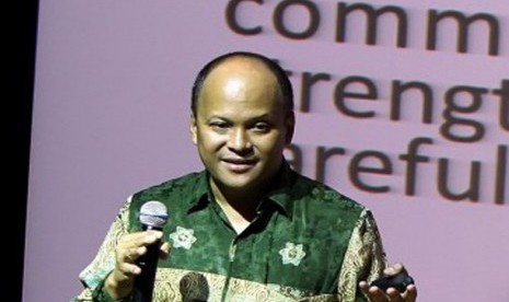 Ilham Habibie