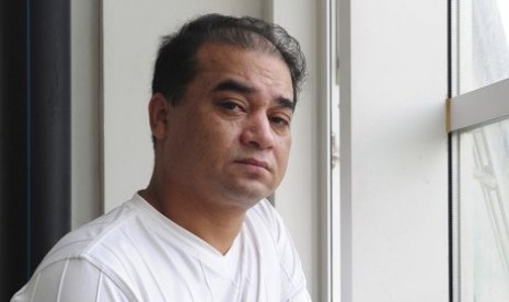 Ilham Tohti