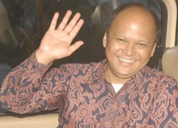 Ilham Habibie