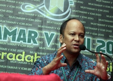 Ilham Habibie