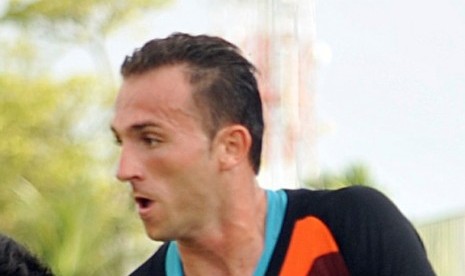 Ilija Spasojevic