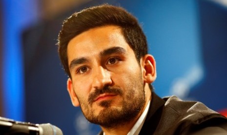 Ilkay Guendogan