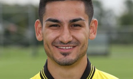 Ilkay Gundogan