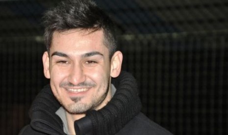 Ilkay Gundogan