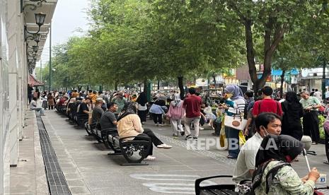 Pengamen di Kawasan Malioboro Akan Ditata, Dilarang Kejar-Kejar Wisatawan