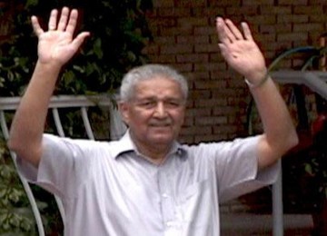 Ilmuwan nuklir Pakistan, Abdul Qadeer Khan