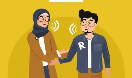 Bahasa Korea (ilustrasi). Istilah bahasa Korea, gwenchana, menjadi tren di media sosial.