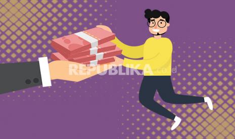 Survei LSI: 58,1 Persen Lebih Setuju Subsidi Harga Barang daripada Tunai (ilustrasi).