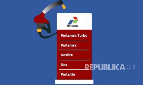  Ilustrasi BBM. Pertamina Patra Niaga Regional Jawa Bagian Tengah (JBT) menyiapkan fasilitas pengisian bahan bakar minyak (BBM) di sejumlah ruas rawan kepadatan arus lalu lintas.