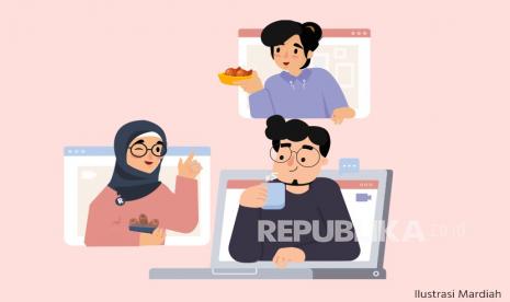 Pemprov Jateng Buka Kelas Virtual untuk Siswa Putus Sekolah (ilustrasi).