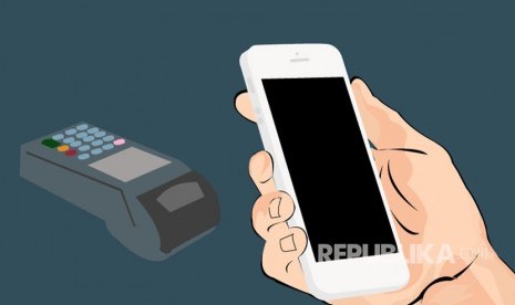 Ilustrasi Fintech ( Financial Technology). Direktur Surat Utang Negara Direktorat Jenderal Pembiayaan dan Pengelolaan Risiko (DJPPR) Kementerian Keuangan Deni Ridwan mengatakan sasaran masyarakat berinvestasi yakni generasi muda, yaitu millennial dan gen Z, berkarakteristik terbiasa dengan kemudahan dan kecepatan yang diperoleh dari penggunaan gadget dan internet.