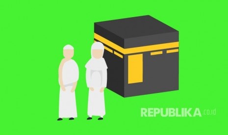 Merencanakan Naik Haji dengan Dana Terbatas