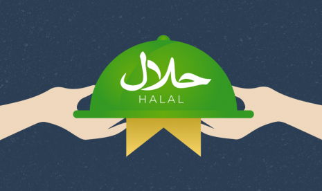 Pemerintah Diharap Siapkan Pendukung Sertifikasi Halal. Foto: Ilustrasi Halal