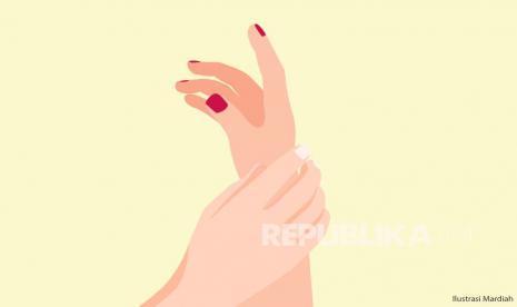 Terlalu banyak hubungan seksual dapat menimbulkan efek samping bagi wanita. (ilustrasi).