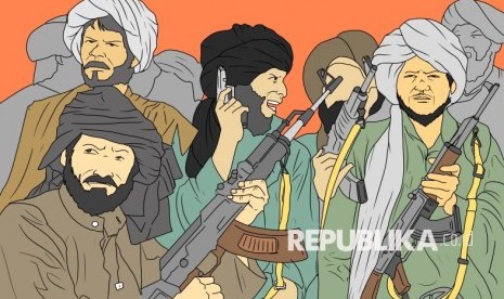 Taliban adalah