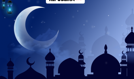 Lailatul Qadar Hanya di Bulan Ramadhan?. Foto: Ilustrasi Lailatul Qadar 