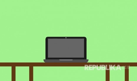 Pemkot Madiun Tolak Pengadaan 4.880 Laptop karena tak Sesuai Kontrak (ilustrasi).