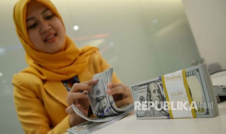  Ilustrasi Layanan Bank