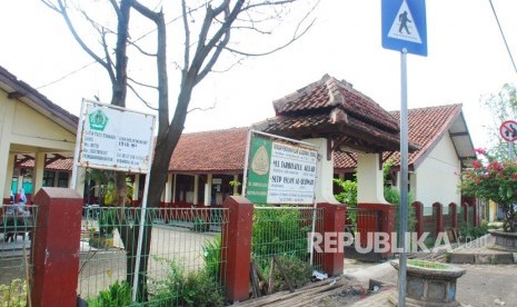     Madrasah Masih Perlu Tingkatkan Minat Baca Pelajar. Foto: Ilustrasi Madrasah Diniyah