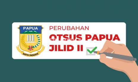 Ilustrasi Otsus Papua Jilid II