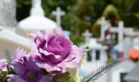 Kemenag akan mengevaluasi Kuttab yang terlibat perusakan makam di Solo, Ilustrasi