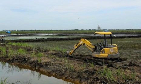 KPK Temukan 8,3 Juta Hektare Lahan HGU Belum Terpetakan