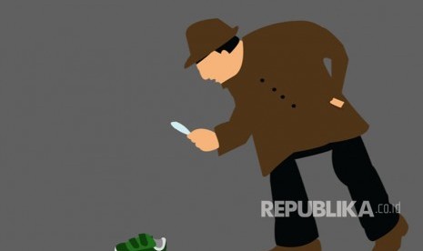 Polisi Tangkap Penculik Anak di Cilincing. Ilustrasi Penculikan anak