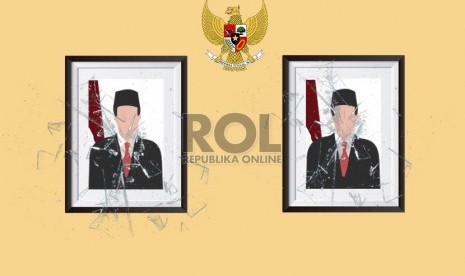 Ilustrasi Penghinaan Presiden