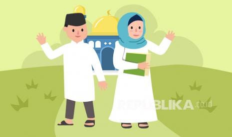 Persamaan Dan Perbedaan Perempuan Dan Laki Laki Dalam Islam Republika Online