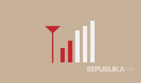 Ilustrasi. Kementerian Komunikasi dan Informatika (Kemenkominfo) mengantisipasi lonjakan trafik data saat libur Natal dan Tahun Baru (Nataru) 2023.