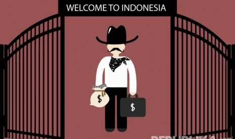 Ilustrasi Tax Amnesty