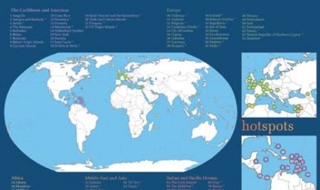 ilustrasi tax haven