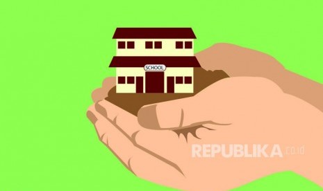 Lima Rencana Aksi Menuju Kebangkitan Wakaf. Ilustrasi Wakaf