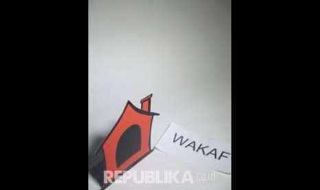 Wakaf Berpotensi Tingkatkan Perekonomian Negeri. Foto: Ilustrasi Wakaf / Wakaf Produktif