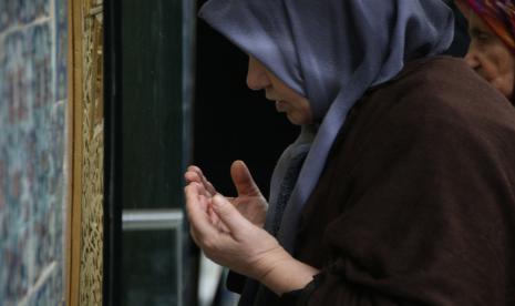 Kepemimpinan Wanita Dalam Pandangan Islam Republika Online