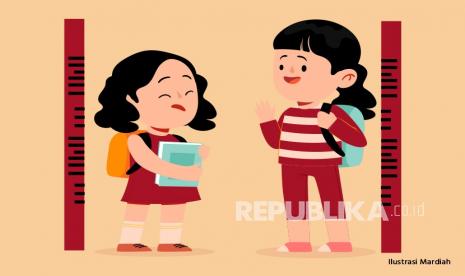 Bogor Tentukan 14 Wilayah Prioritas Penanganan Stunting. Ilustrasi Stunting