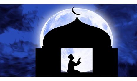 Ilustrasi Ramadhan. Muslim UEA akan Berpuasa Selama 13 Jam