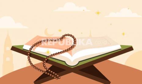 Swedia Tangkap Lima Pelaku Terkait Pembakaran Alquran. Foto:   Ilustrasi Alquran