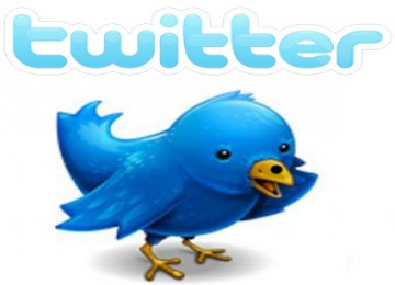 Ilustrasi-Logo Twitter