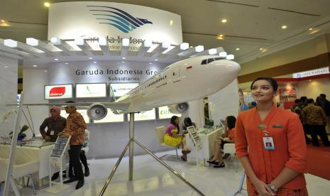 PT Garuda Indonesia