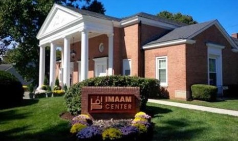 Imaam Center, Maryland.