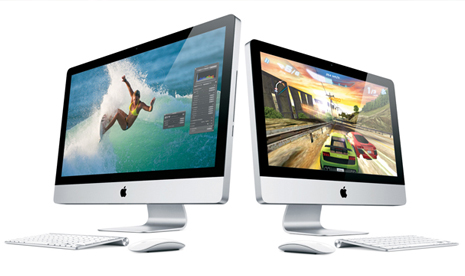 iMac