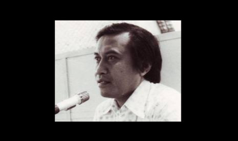 Imaduddin Abdulrahim